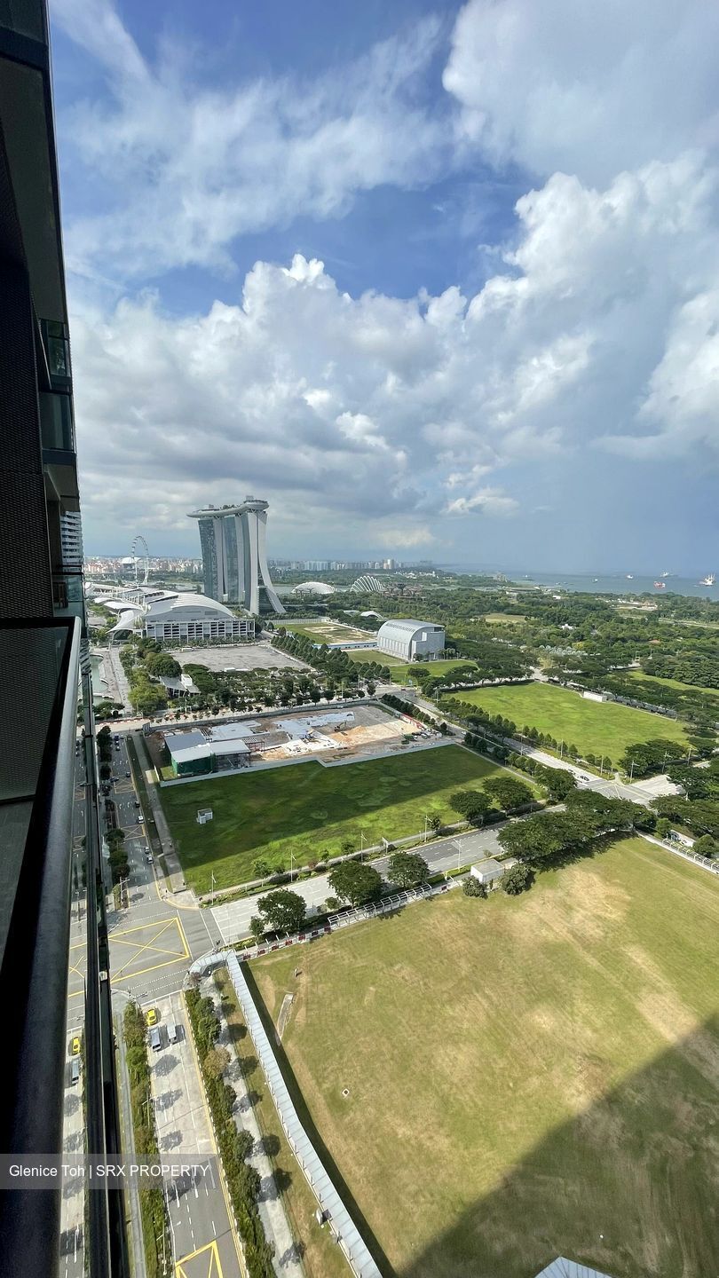 Marina One Residences (D1), Apartment #366366211